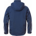 FRISTADS SOFT SHELL WINTERJACK 4060CFJ DONKERBLAUW M 127188-540