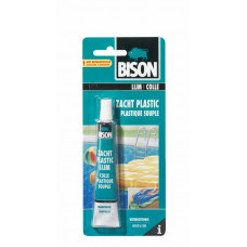 BISON PLASTICLIJM SET BLS 25 1307500