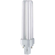 OSRAM DULUX D 10W/830 G24D1