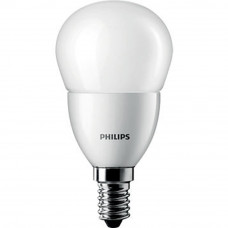 PHILIP SCOREPRO LEDLUSTER 4W-25W E14 P45 827 EXTRA WARM WIT