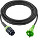 FESTOOL PLUG IT-KABEL H05 RN-F-7,5 203920