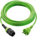 FESTOOL PLUG IT-KABEL H05 RN-F-7,5 203920