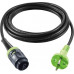 FESTOOL PLUG IT-KABEL H05 RN-F-7,5 203920