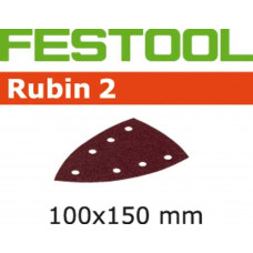 FESTOOL SCHUURPAPIER STF DELTA/7 P40 RU2/10 499141