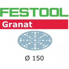 FESTOOL SCHUURSCHIJF STF D150/48 P60 GR/10 575155