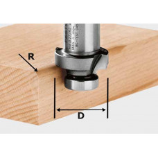 FESTOOL AFRONDFREES HW R3-OFK 500 490093