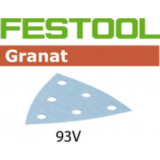 FESTOOL SCHUURPAPIER STF V93/6 P60 GR/50 497391