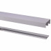 SCHUIFD. RAIL ALUMINIUM 180 CM TYPE R-40 180