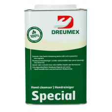 DREUMEX SPECIAL 4.2KG
