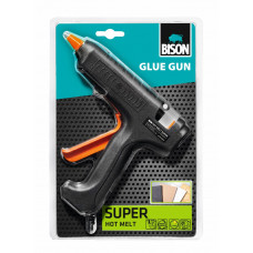 BISON LIJMPISTOOL GLUE GUN SUPER