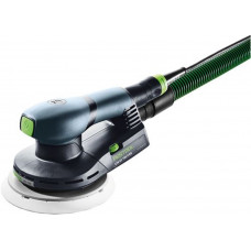 FESTOOL EXCENTERSCHUURMACHINE ETS EC150/3 EQ-PLUS 576320