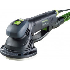 FESTOOL ROTEREND EXCENTERSCHUURMACHINE ROTEX RO 150 FEQ-PLUS 576017