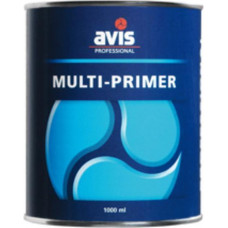 AVIS MULTIPRIMER WIT 500ML