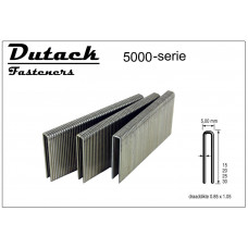 DUTACK NIET SERIE 5000 CST HARS 15 MM DOOS 5000 STUKS