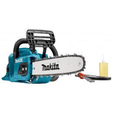 MAKITA 2X18 V KETTINGZAAG 35 CM DUC355Z