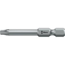 WERA 867/4 TORXBIT MET GAATJE TX30 X 70MM