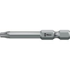 WERA TORXBIT MET GAATJE TX27 X 70MM