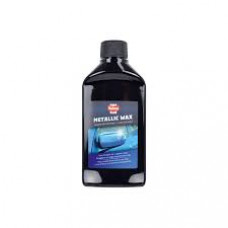 VALMA METALLIC WAX L54R 250ML