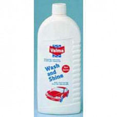 VALMA S08G WASH AND SHINE 1LTR