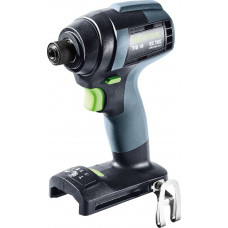 FESTOOL ACCU SLAG SCHROEVENDRAAIER TID 18-BASIC 576481