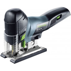 FESTOOL ACCU DECOUPEERZAAG PSC 420 EB-BASIC 576521 EXCL. ACCUS/LADER