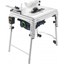 FESTOOL ZAAGTAFEL "SAWSTOP" TKS 80 EBS 575781