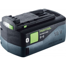 FESTOOL ACCUPACK BP 18 LI 5,2 ASI 202479