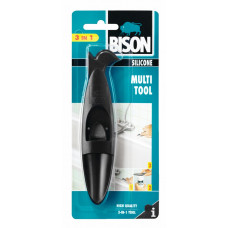 BISON SILICONEN MULTITOOL