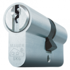 MAUER CYILINDER STANDAARD 31/56 ** +3 SLEUTELS DC6