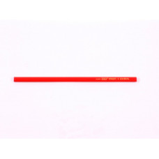 TIMMERMANSPOTLOOD ROOD 333-24 CM