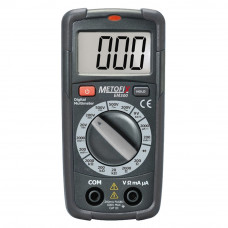 METOFIX DIGITALE MULTIMETER 545726