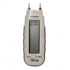 METOFIX VOCHTMETER VM100