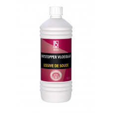 ONTSTOPPER VLOEIBAAR 1000ML