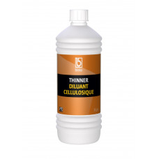 THINNER FLES 1 LITER