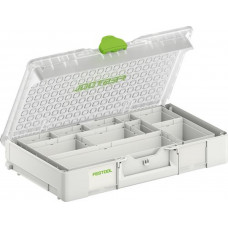 FESTOOL SYSTAINER ORGANIZER SYS3 ORG L 89 10XESB 204857