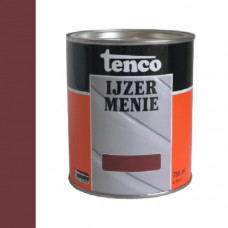 TENCOMETAL IJZERMENIE 750ML