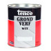 GRONDVERF GRIJS   750 ML