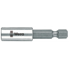 WERA 899/4/ UNIVERSELE BITHOUDER MET STERKE SPANRING 1/4''X300MM