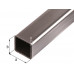 STALEN VIERKANTE BUIS 30X30X1.5MM 2 METER KOKERPROFIEL