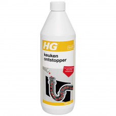 HG KEUKENONTSTOPPER