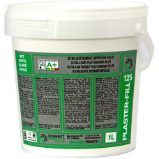 SEAL-IT 125 PLASTER-FILL WIT 1 LITER