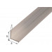 ALUMINIUM BRUTE HOEK PROFIEL 30X30X1.5MM 2.5 METER