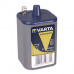 VARTA BLOKBATTERIJ MET VEER 430 4R25