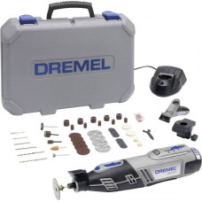 DREMEL MULTITOOL 8220 ACCU 2/45, 12 V 2,0 AH LI-ION