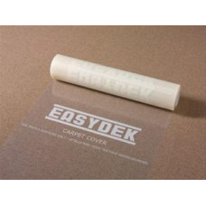 EASYDEK BESCHERMFOLIE CARPET 60 METER X 60CM