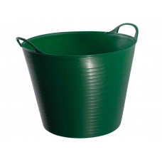 TUBTRUG L 42L H33-D45 (GROEN)