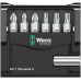 WERA BITSET 7-DELIG, PZ/PH/TX