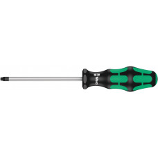 WERA 367 BO TORX SCHROEVENDRAAIER MET BORING TX 30X115MM