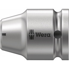 WERA 780 C BITADAPTER 1/2"X1/4