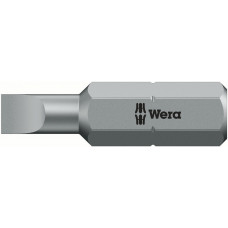 WERA 800/1 SLEUF BIT 0.8X5.5X39